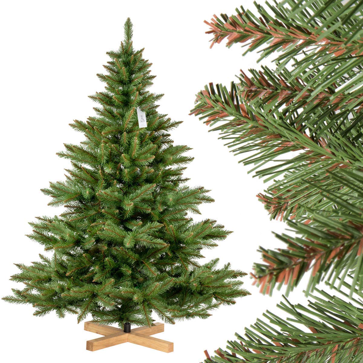 Künstlicher Weihnachtsbaum Testsieger im Angebot kaufen - Jetzt einkaufen